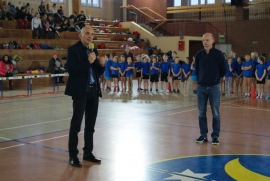 I etap dla „czwórki”