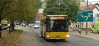 Nowy kurs komunikacji miejskiej