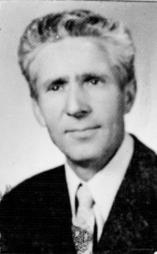Zmarł Zenon Kowalski