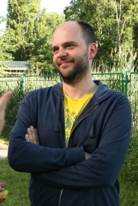 Nagroda „Pro Arte” dla Daniela Jacewicza