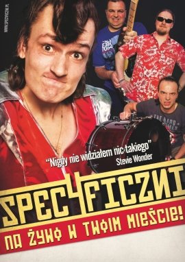 Specyficznych koncert