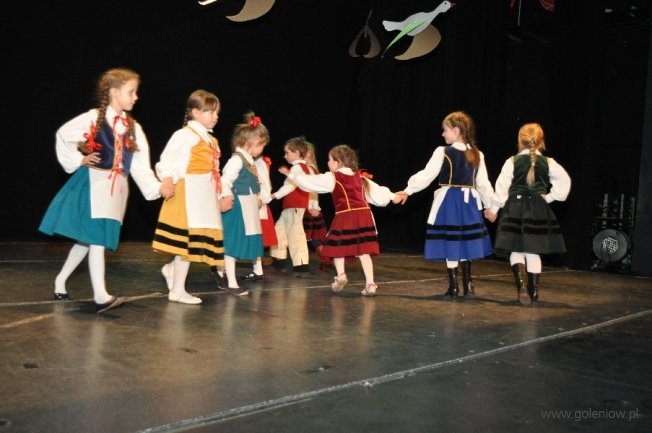  Koncert wiosenny