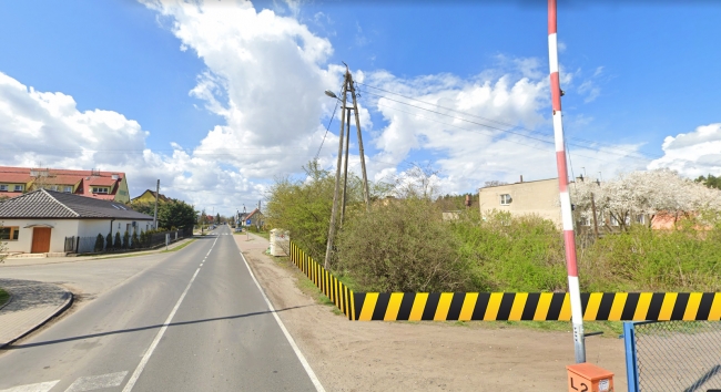 150 na dokumentację posterunku w Kliniskach Wielkich