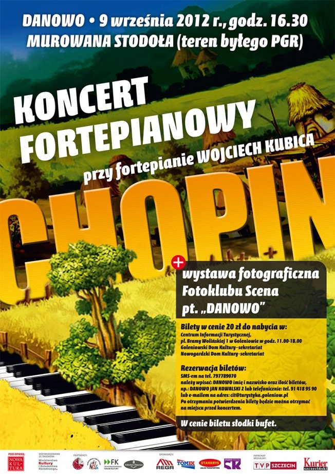 Wyjątkowy koncert