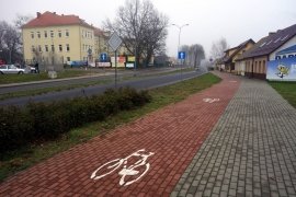 Nowogardzka do przebudowy