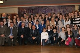 Gala sportowców