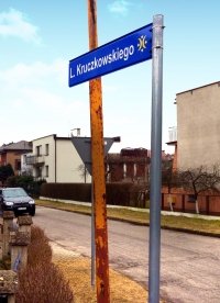 Wojewoda usuwa Kruczkowskiego