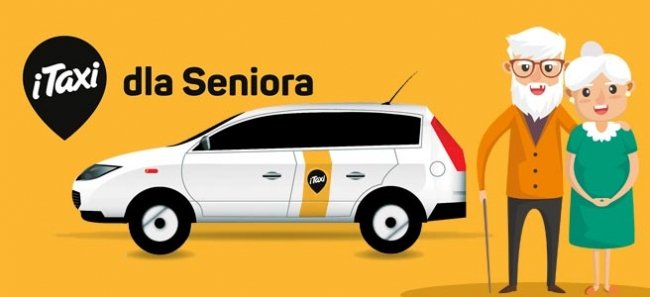 Regulamin korzystania z projektu &quot;Taxi dla seniora&quot;