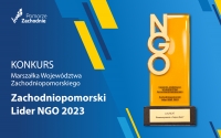 Konkurs &quot;Zachodniopomorski Lider NGO&quot;