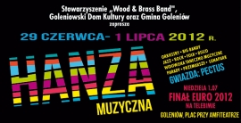 Goleniów muzyczną stolicą województwa