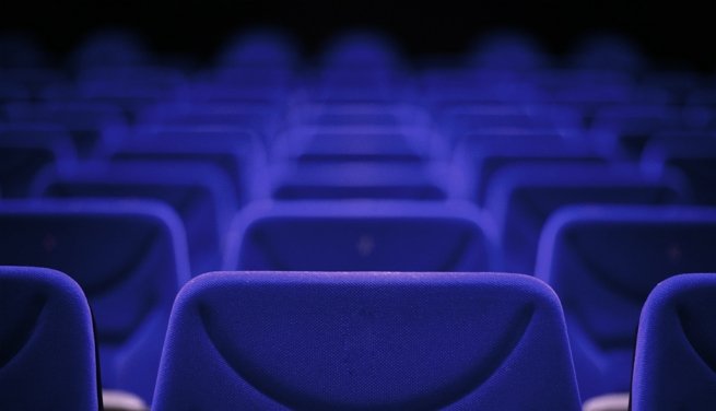 Weekendowe kino zaprasza