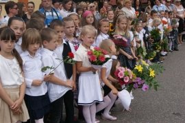 Zaczynają się wakacje