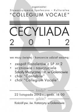 Cecyliada 2012