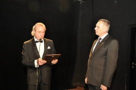 Goleniowianie Roku 2012