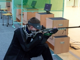 Marcin Majka w kadrze juniorów