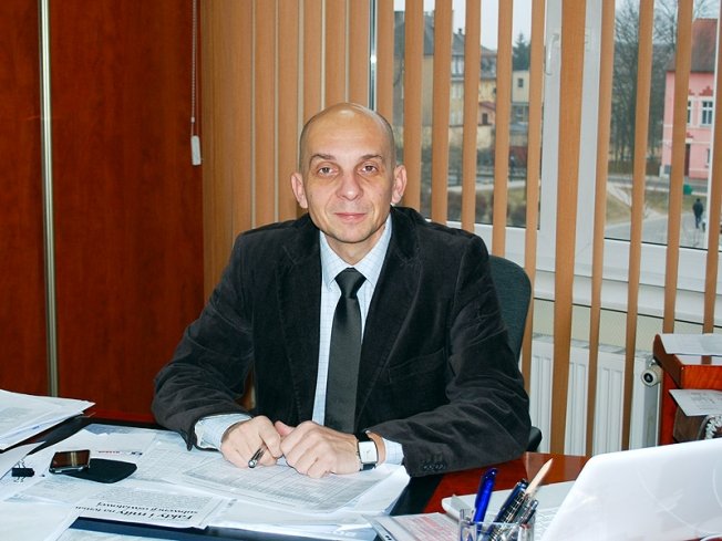 Burmistrz Gminy Goleniów samorządowym menadżerem roku