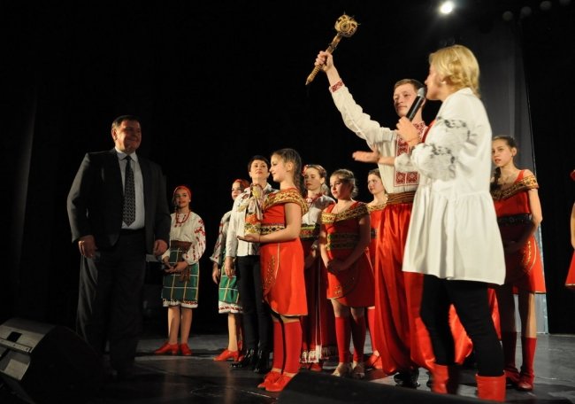 15. Spotkania z Kulturą Ukraińską