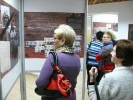 Nowa wystawa w Żółtym Domku 