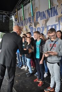 Gala Sportu Szkolnego