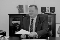 Wspomnienie Prezydenta Stargardu