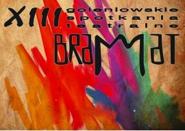 Welcome to Goleniów – BRAMAT 2012