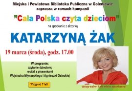 Goleniowskie Spotkania z Piórem