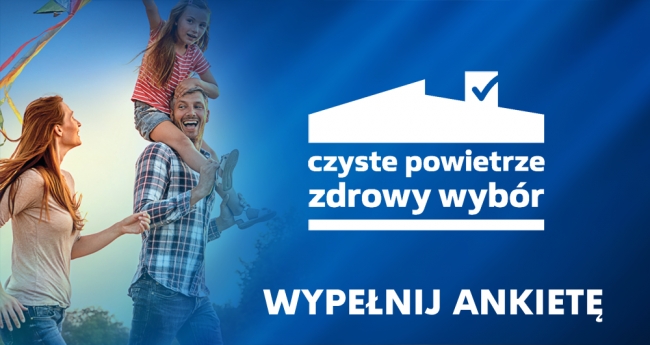 Badanie opinii publicznej w zakresie oczekiwań społecznych wobec Programu &quot;Czyste Powietrze&quot;