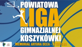 I kolejka Memoriału Artura Deca