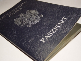 Tracą ważność wpisy do paszportów