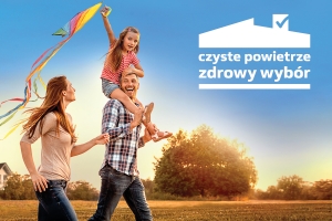 Spotkanie informacyjne nt. programu &quot;Czyste Powietrze&quot;