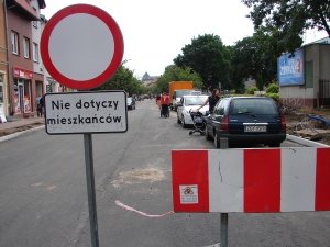 Można będzie jeździć
