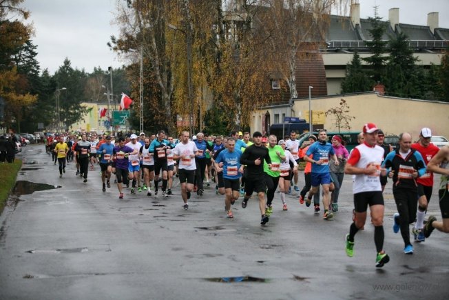 Czterotysięczna mila