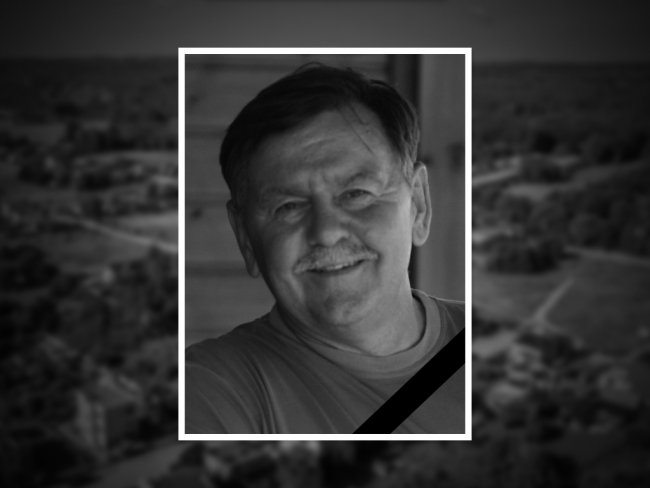 Zmarł wiceburmistrz Henryk Zajko