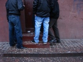 Po 100 zł za zaśmiecanie