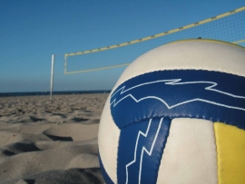 Sportowe wakacje