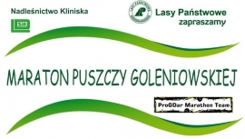  Maraton Puszczy Goleniowskiej