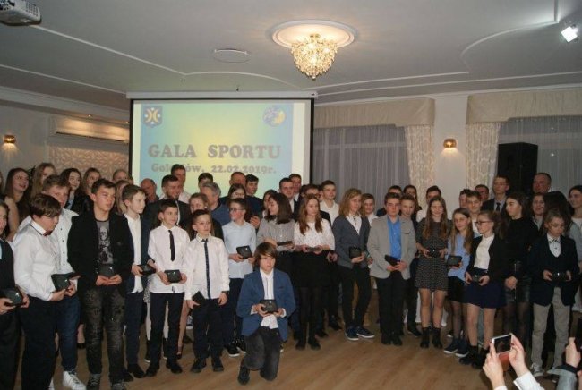 Gala Sportu 2019