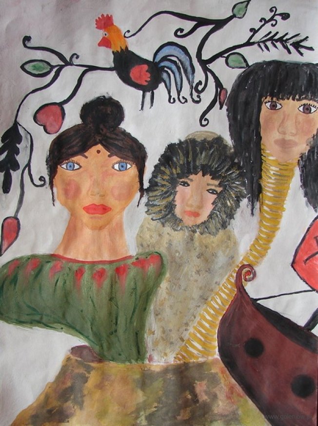 Konkurs Color Art rozstrzygnięty