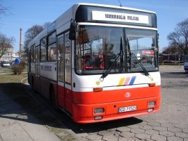 Zmiany w komunikacji miejskiej