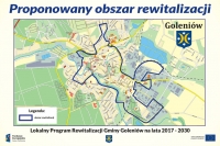 Zagłosuj na najlepszy pomysł rewitalizacyjny