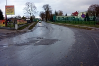 Pieniądze na Maszewską i Zakładową