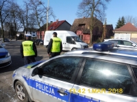 Pierwsza kontrola