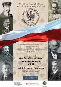 &quot;Akademia Niepodległości&quot; w Żółtym Domku