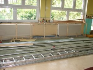 Projekt - termomodernizacja