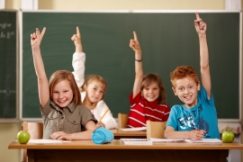 Harmonogram zakończenia roku szkolnego 2014/2015
