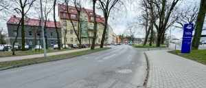 Utrudnienia z powodu remontu ul. Dworcowej