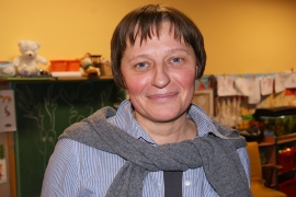 Zmiana sołtysa